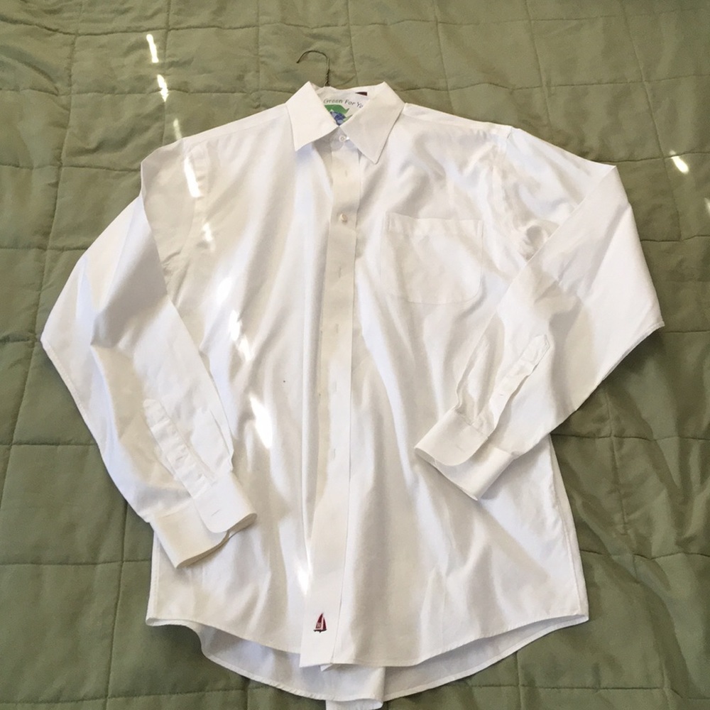 Nordstrom dress shirt